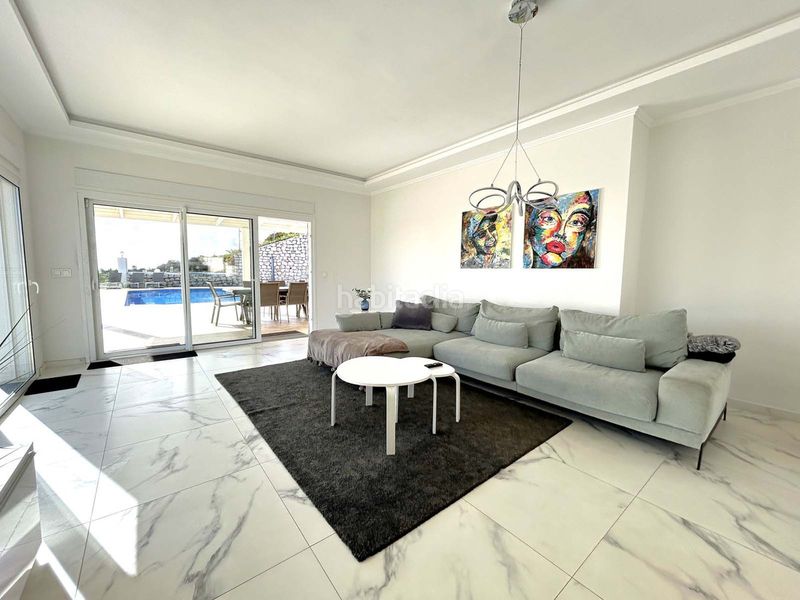 Foto 368a55fb-4539-419d-925b-6fb31b690b71. Xalet amb calefacció aparcament piscina a Centro Mijas