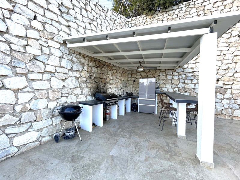 Foto 42a432ea-3f8d-4378-be32-79382832d4fd. Xalet amb calefacció aparcament piscina a Centro Mijas