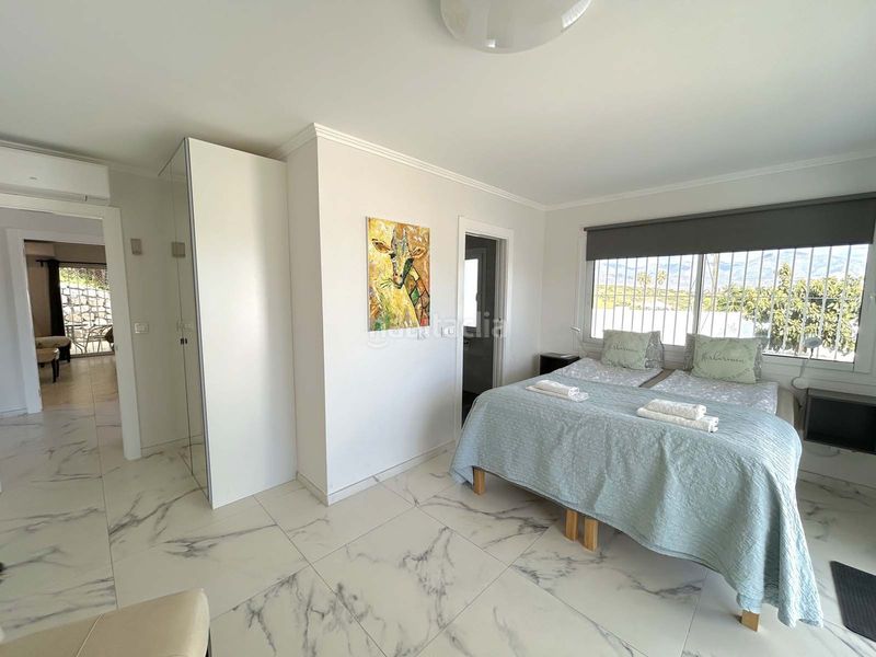 Foto 60464970-31dc-4310-a53e-191223258586. Xalet amb calefacció aparcament piscina a Centro Mijas