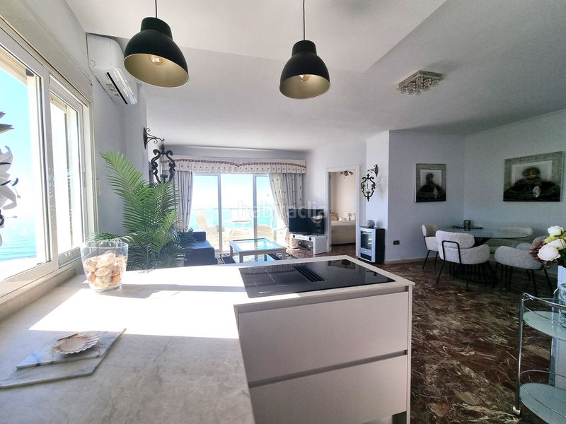Foto 20b768a4-53d1-4e5b-9fc1-d82268128c14. Apartament amb calefacció aparcament piscina a Calahonda Mijas