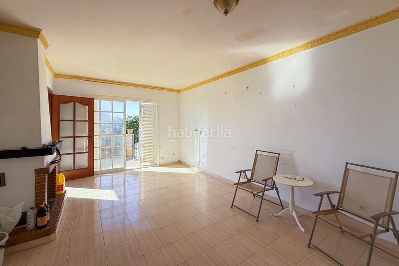 Foto 2508dbc7-3998-4475-ab1e-b0ff690677ad. Casa adossada amb calefacció aparcament piscina a Mijas