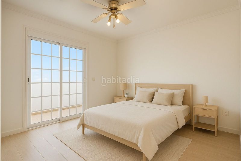 Foto 26ab48d9-02ac-43e1-865b-5ae43ce8005f. Casa adossada amb calefacció aparcament piscina a Mijas