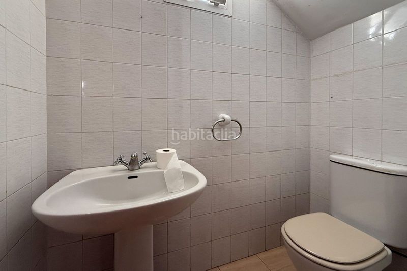 Foto 382ecbde-2c19-41a2-8d41-e5a7d11487fc. Casa adossada amb calefacció aparcament piscina a Mijas