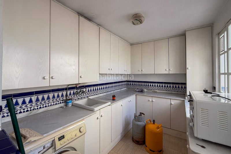 Foto 7215a700-6869-424a-891c-6fddd139e549. Casa adossada amb calefacció aparcament piscina a Mijas