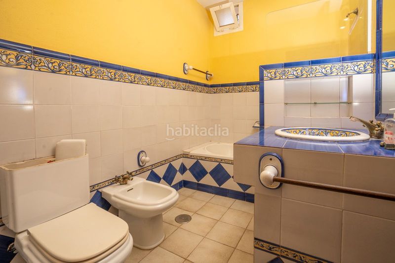 Foto 9d212b90-9c02-4cda-a2b4-95d51ade480d. Casa adossada amb calefacció aparcament piscina a Mijas