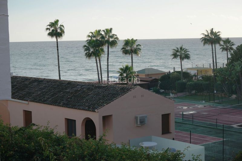 Foto 1145d287-a746-4925-9a6c-7cfc2f86b172. Planta baixa amb calefacció aparcament a Calahonda Mijas