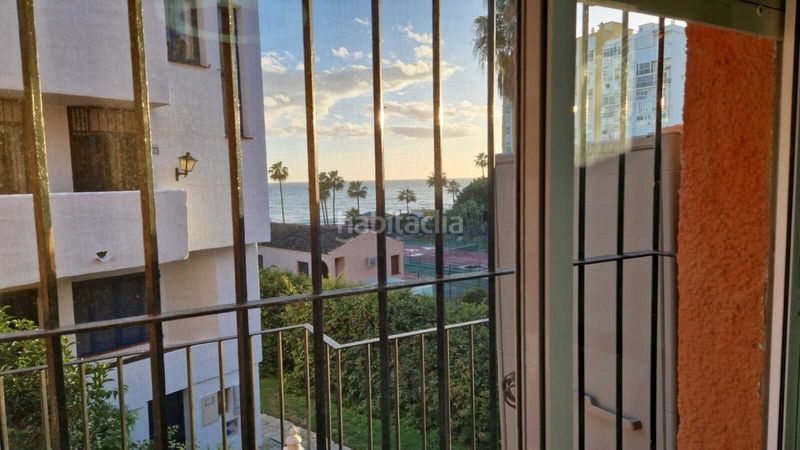 Foto 23f5a0f9-e7e9-40a6-ade9-4d66e5b05f4b. Planta baixa amb calefacció aparcament a Calahonda Mijas