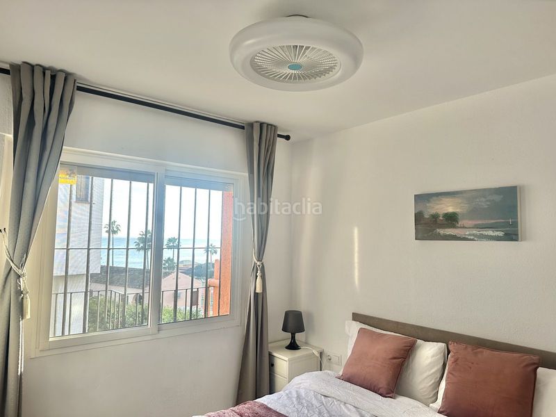 Foto 32f56ec0-965c-4e41-baa2-3ecc0b3bf251. Planta baixa amb calefacció aparcament a Calahonda Mijas