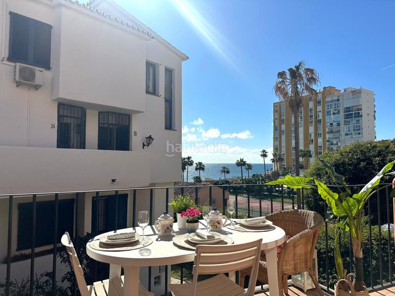 Foto 37e3779c-c59a-4467-b40e-1d424fc3dd99. Planta baixa amb calefacció aparcament a Calahonda Mijas