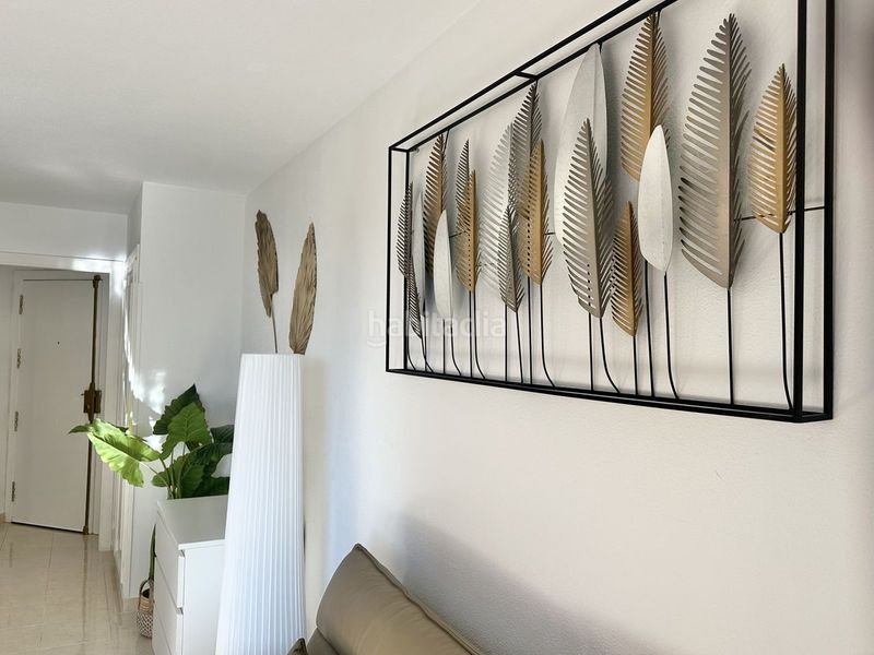 Foto 5d5a1dda-5e1d-4904-b97e-189d9be0e1d6. Planta baixa amb calefacció aparcament a Calahonda Mijas