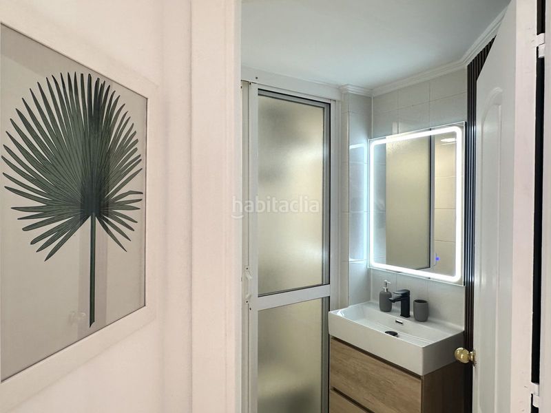 Foto 6a3bfc38-5b67-4e35-8ea4-4b72a5de98e2. Planta baixa amb calefacció aparcament a Calahonda Mijas