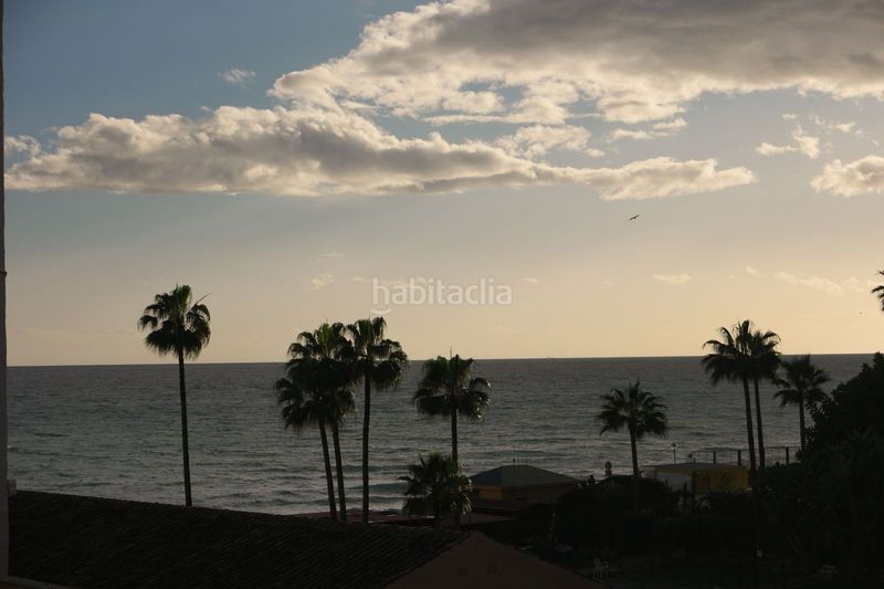 Foto 6bed07c1-a0fb-4b3d-aa39-fcc01484d860. Planta baixa amb calefacció aparcament a Calahonda Mijas