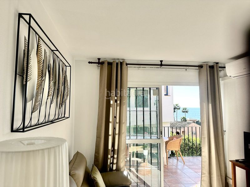 Foto 6d5cdc8c-df50-4463-89f5-bafd25f50d92. Planta baixa amb calefacció aparcament a Calahonda Mijas