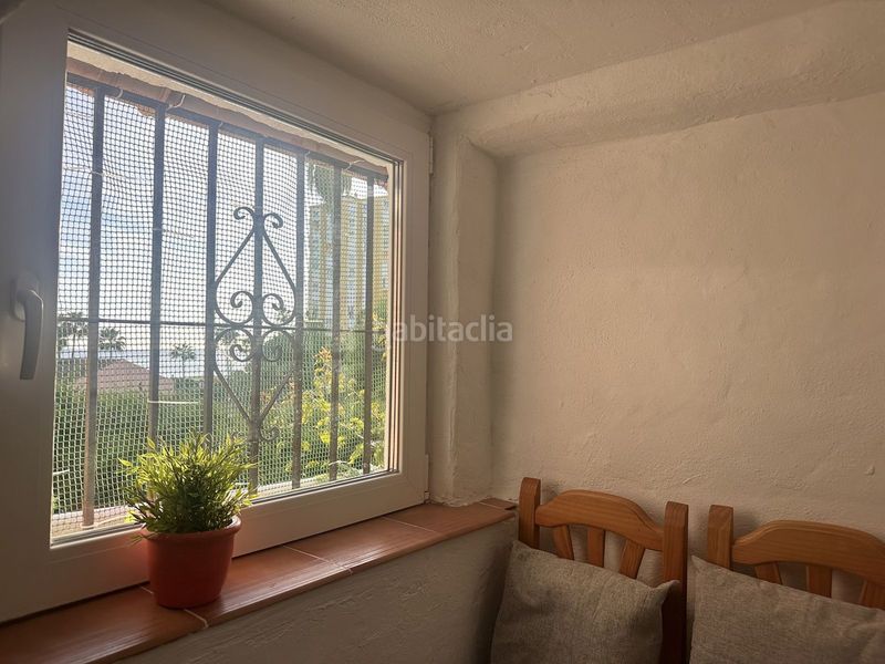 Foto 7fc9d287-adc0-4c37-9e5d-d11e448c5c75. Planta baixa amb calefacció aparcament a Calahonda Mijas