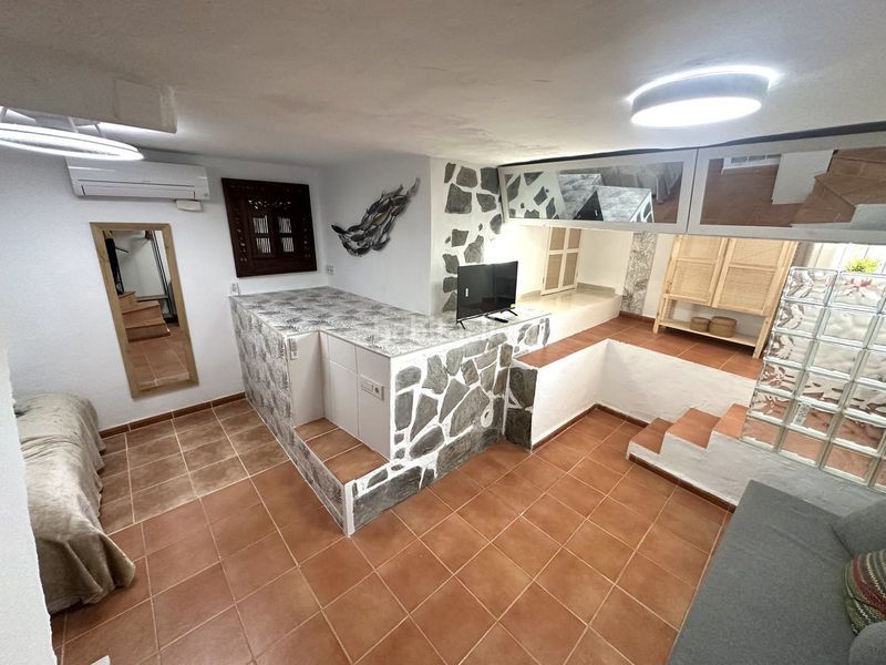 Foto adaead19-36f2-4e3e-a5ec-397080fbb820. Planta baixa amb calefacció aparcament a Calahonda Mijas