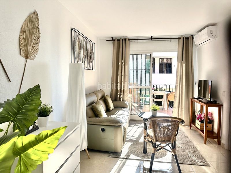 Foto bd7fb970-cd9a-44ab-8152-eb9436a0be86. Planta baixa amb calefacció aparcament a Calahonda Mijas