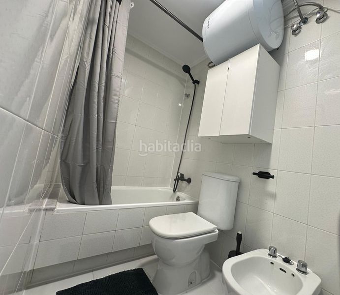 Foto be1b14bf-a882-4cff-8f20-13bb60d2a5d2. Planta baixa amb calefacció aparcament a Calahonda Mijas