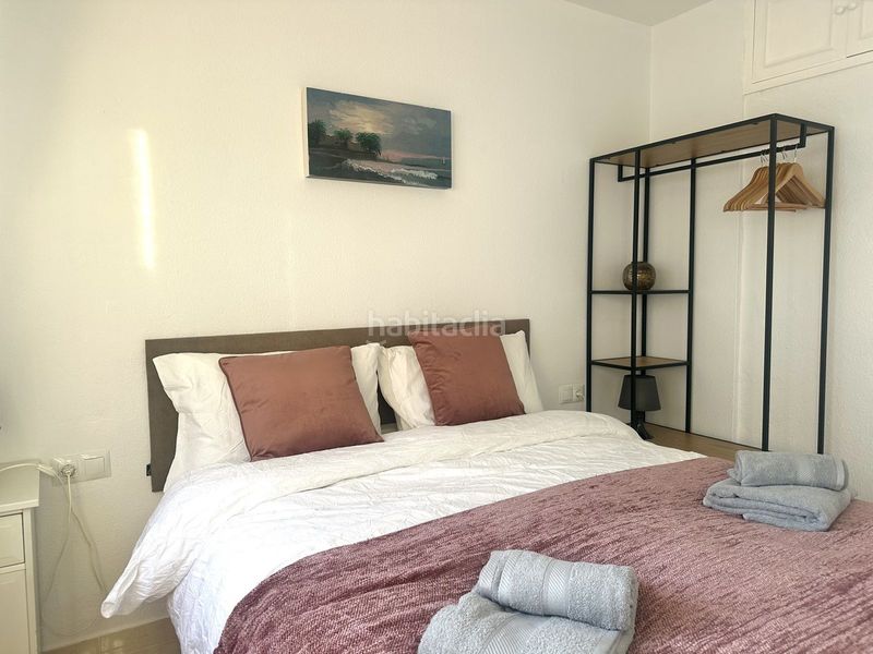 Foto c43d35c6-a03f-42d1-bb61-c6babbf2a4d6. Planta baixa amb calefacció aparcament a Calahonda Mijas