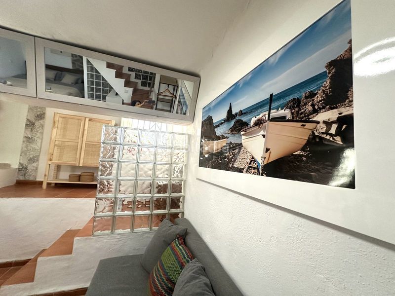 Foto c743f5f9-af74-43d1-83cf-9103ac7289c8. Planta baixa amb calefacció aparcament a Calahonda Mijas