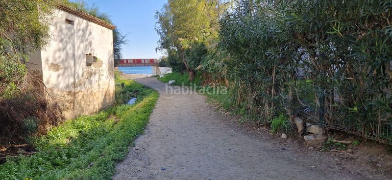 Foto cf0f8d3e-8081-4b42-87c7-ab91b52558b1. Planta baixa amb calefacció aparcament a Calahonda Mijas