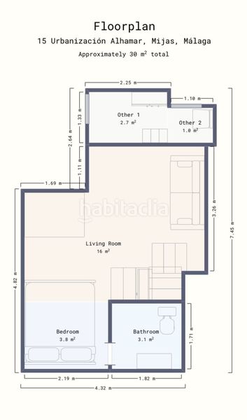 Foto d4b6d22c-b8d6-4cce-893b-ce5e5a26ac94. Planta baixa amb calefacció aparcament a Calahonda Mijas