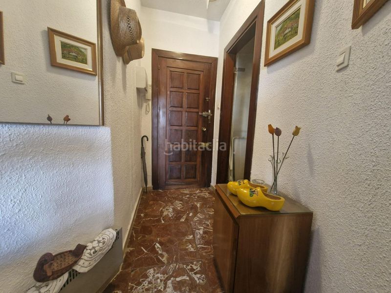 Foto 25fad4d4-9818-43e9-babc-33539000e7d1. Studiowohnung mit heizung pool in Parque de la Paloma Benalmádena