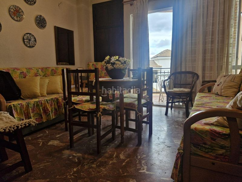 Foto 4586f35f-50b1-4f02-a23d-79061a35ac27. Studiowohnung mit heizung pool in Parque de la Paloma Benalmádena