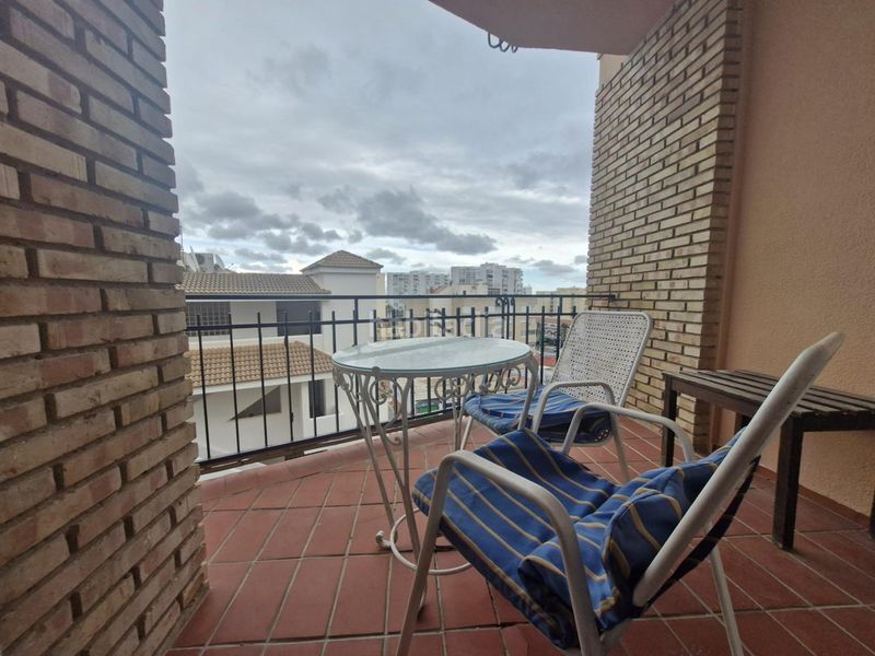 Foto 67e2d845-700a-4373-b925-b9f774b87c6b. Studiowohnung mit heizung pool in Parque de la Paloma Benalmádena