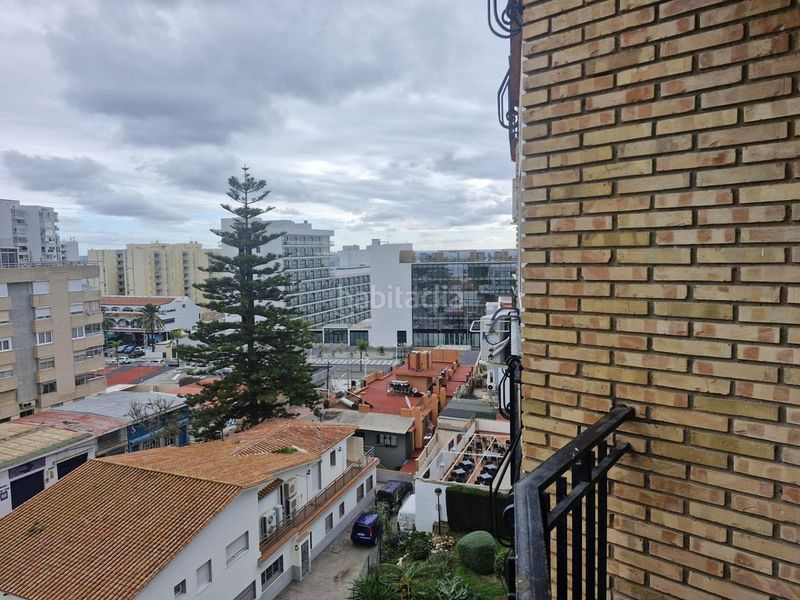 Foto da95726f-ba69-44bd-bb71-1354f67f8155. Studiowohnung mit heizung pool in Parque de la Paloma Benalmádena