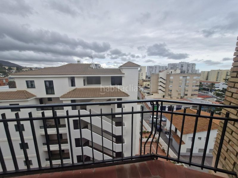 Foto fdb33863-592b-43e2-9793-fe572f019074. Studiowohnung mit heizung pool in Parque de la Paloma Benalmádena