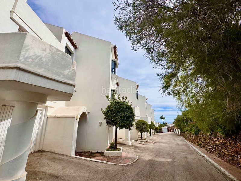 Foto 05157089-a5d3-4f01-b36c-bffd53eaea8f. Apartament amb calefacció aparcament piscina a Calahonda Mijas