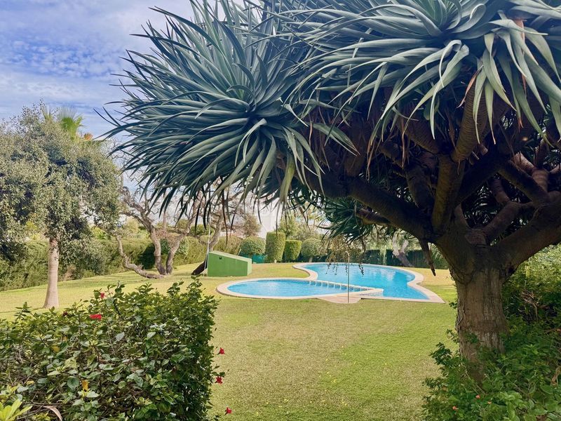 Foto 232e8f86-0668-4a40-a4e1-315e9aeabc34. Apartament amb calefacció aparcament piscina a Calahonda Mijas