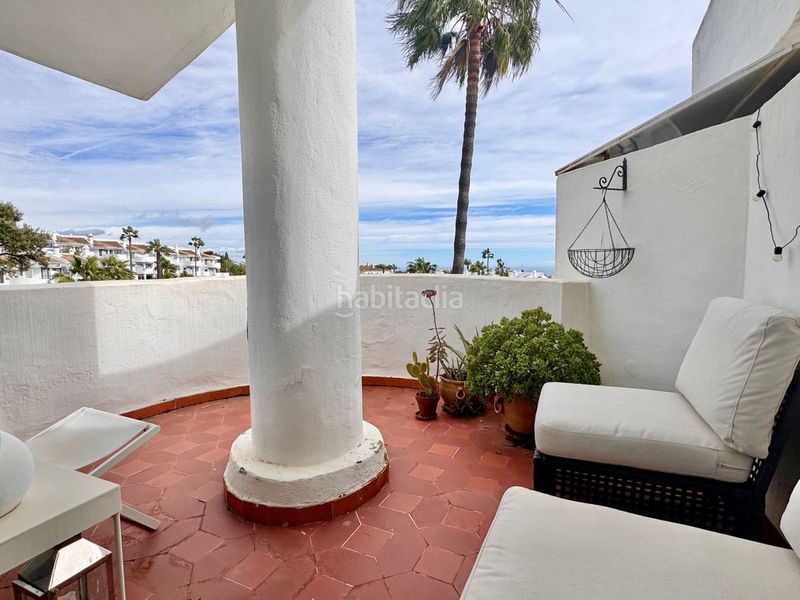 Foto a3eac258-b3a2-461a-aaf9-3b4e9ccd7122. Apartament amb calefacció aparcament piscina a Calahonda Mijas