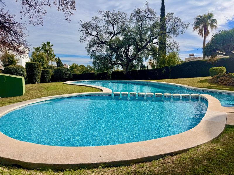 Foto aeaea1ce-45b1-4409-8de0-88761735d27a. Apartament amb calefacció aparcament piscina a Calahonda Mijas