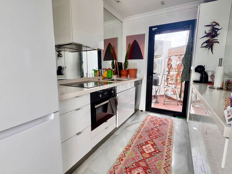 Foto c7a6e856-3aeb-484d-ae77-a0f01e71813b. Apartament amb calefacció aparcament piscina a Calahonda Mijas
