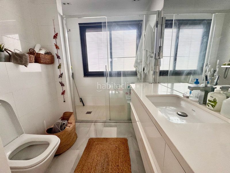 Foto cb5545ef-b4e3-47e4-9615-81bed4b1b811. Apartament amb calefacció aparcament piscina a Calahonda Mijas