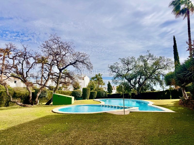 Foto d1e993a7-7f6c-4098-a29b-24d1e0faf6cb. Apartament amb calefacció aparcament piscina a Calahonda Mijas