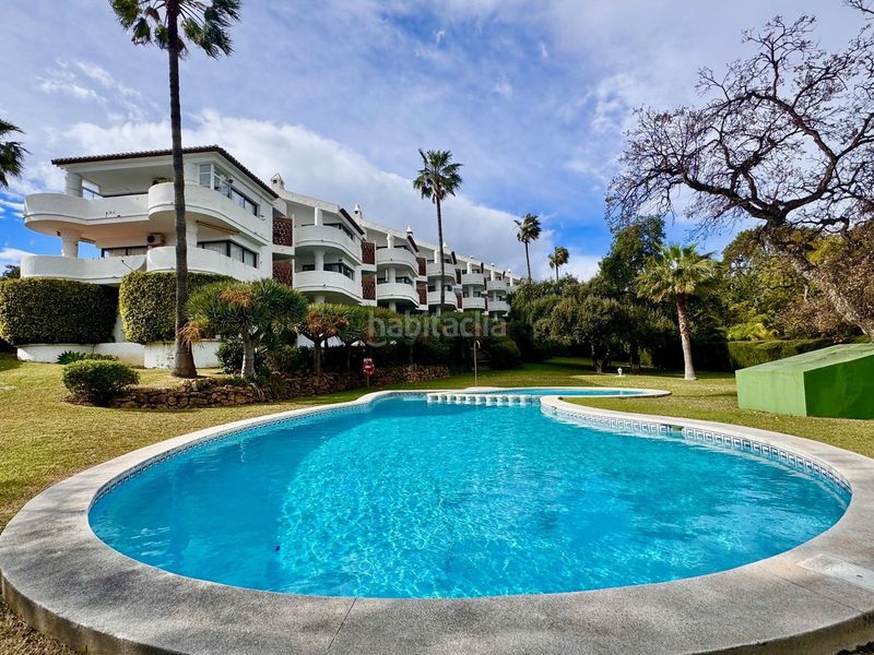 Foto d2655e03-78b6-43e0-90f5-fbe0df689d48. Apartament amb calefacció aparcament piscina a Calahonda Mijas