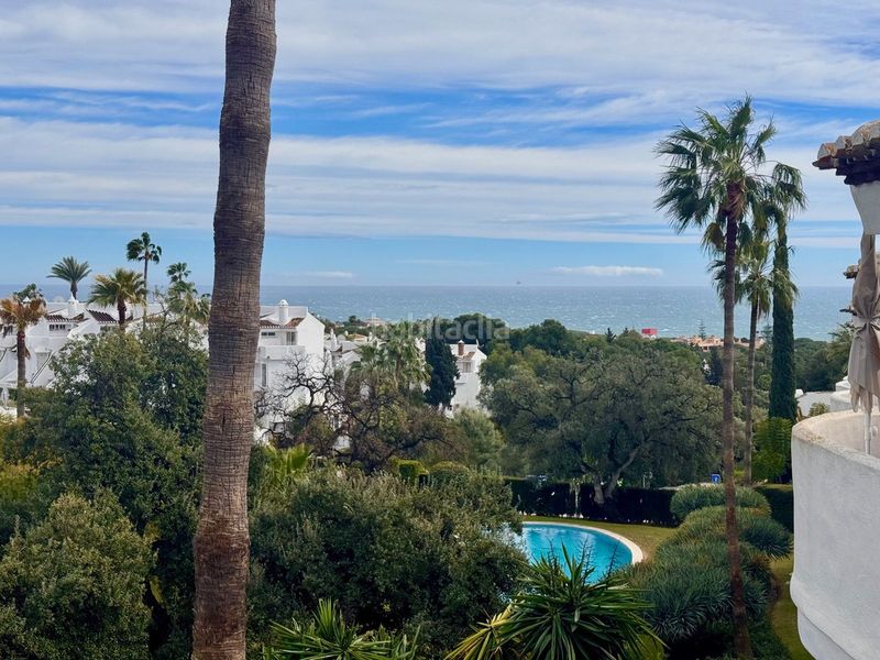 Foto d3aa692b-caaa-4787-a733-f4c90fe6a789. Apartament amb calefacció aparcament piscina a Calahonda Mijas