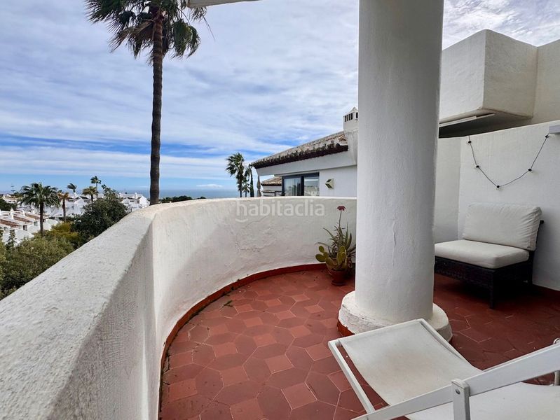 Foto e465519e-15eb-45b4-b8d9-bc640edbd6b8. Apartament amb calefacció aparcament piscina a Calahonda Mijas