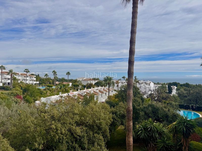 Foto f0d7e5ec-ae37-48e1-ad94-f98ea0942bec. Apartament amb calefacció aparcament piscina a Calahonda Mijas