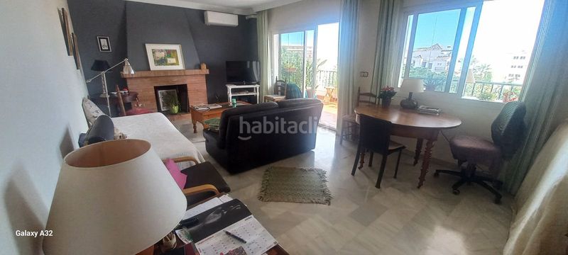 Foto 1b7577b5-b751-4c03-8a80-7ed407c7898f. Apartament amb calefacció a la cala Mijas Mijas