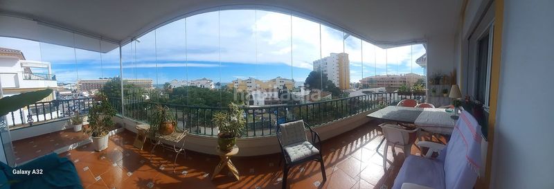 Foto 1c0e1a4a-e36e-482d-b606-268c50d3517a. Apartament amb calefacció a la cala Mijas Mijas
