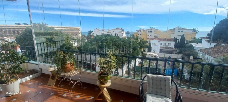 Foto 3a3f37c2-0117-491b-945a-8c80cc7333b4. Apartament amb calefacció a la cala Mijas Mijas