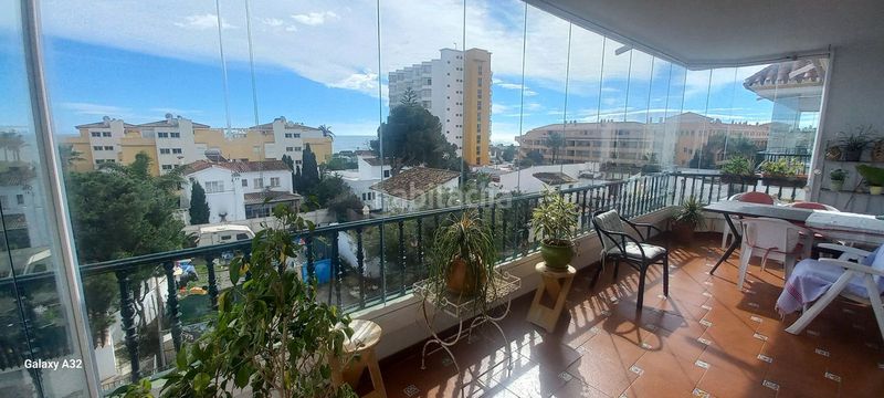 Foto 8ab23c67-0b78-4adc-b2dc-c6d236a16d3e. Apartament amb calefacció a la cala Mijas Mijas