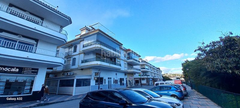 Foto c4c92271-0b64-41be-bed4-005cd369767d. Apartament amb calefacció a la cala Mijas Mijas