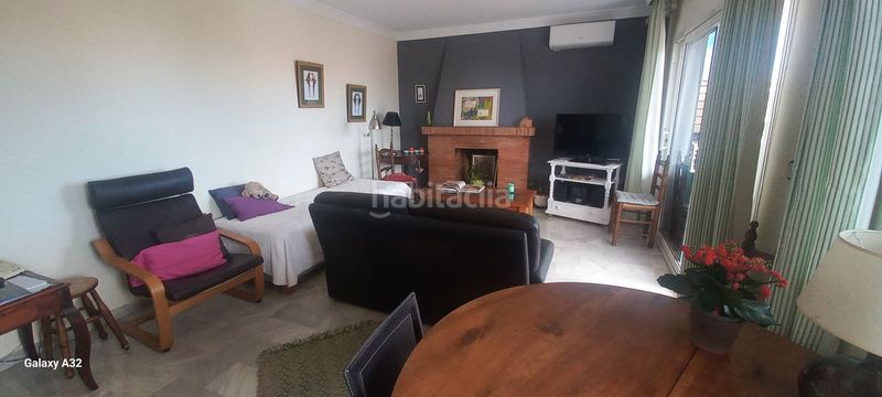 Foto dccfc13e-7340-427b-98f8-5f49e77525b4. Apartament amb calefacció a la cala Mijas Mijas