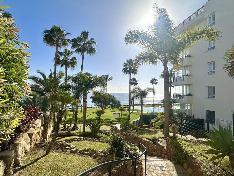 Foto 1106f98b-b2f1-4877-a2ca-d0d19f2674c3. Planta baixa amb calefacció aparcament piscina a Mijas