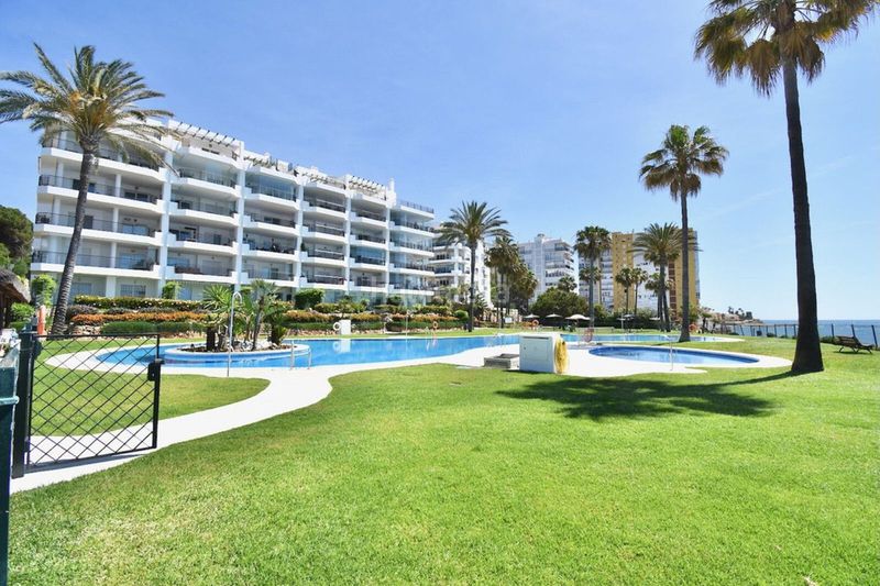 Foto 79c4cf47-5288-472f-8ba4-edfe8228bcf1. Planta baixa amb calefacció aparcament piscina a Mijas