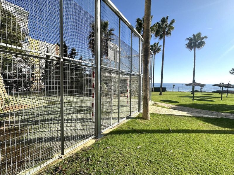 Foto 7c74ef61-d6be-430c-a423-c814139267fd. Planta baixa amb calefacció aparcament piscina a Mijas